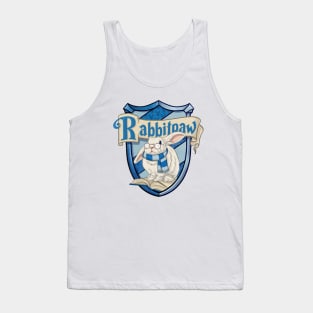 Rabbitpaw Tank Top